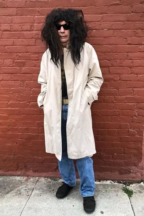 Gary Wilson profile picture