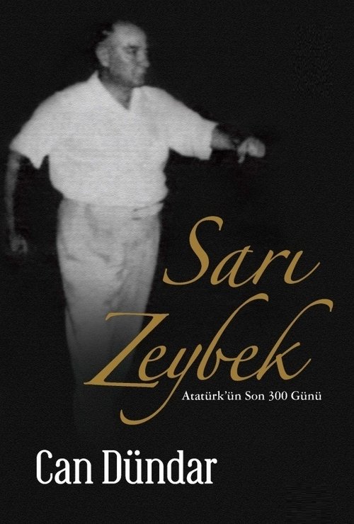 Sarı Zeybek movie poster