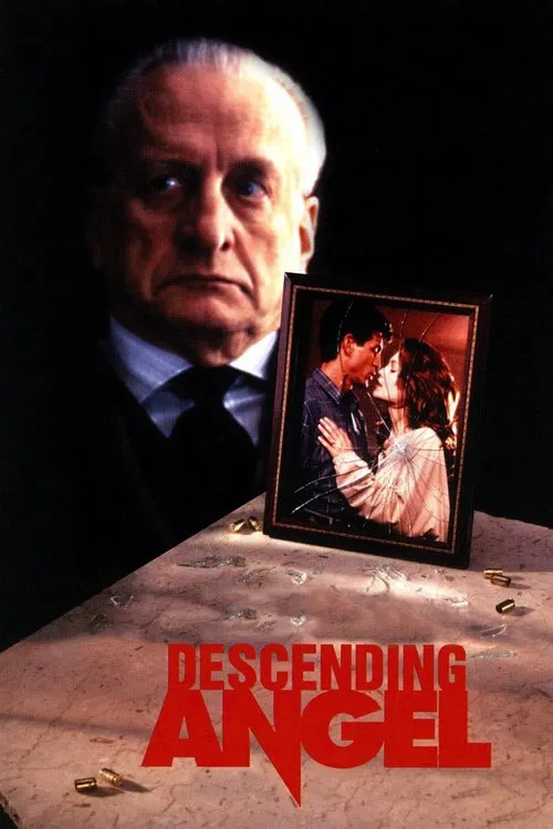 Descending Angel movie poster