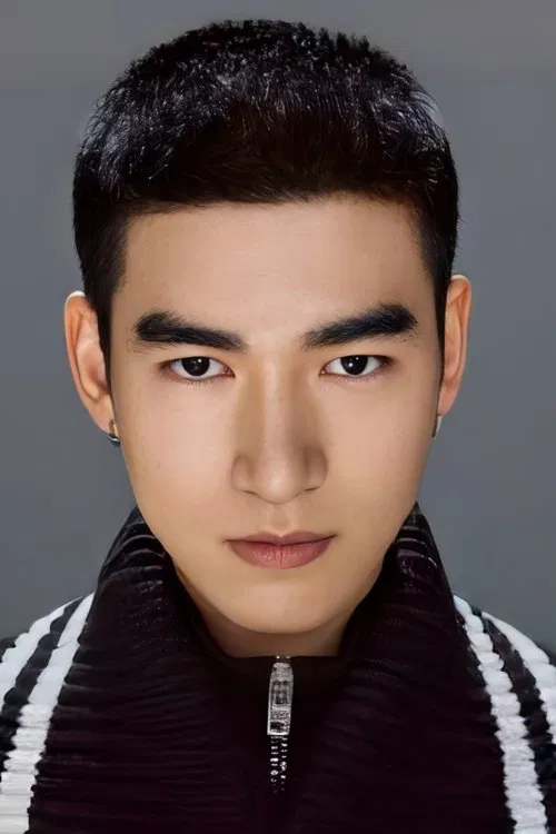 Chen Yesheng profile picture
