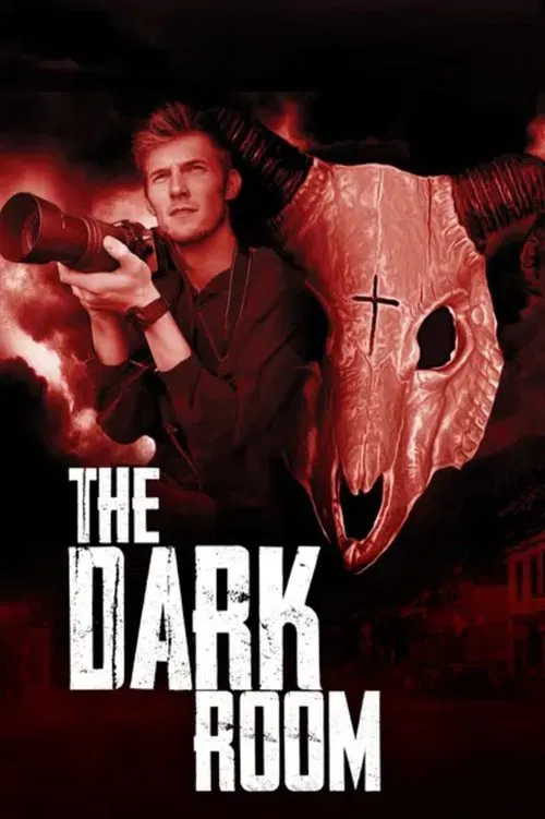 The Dark Room movie poster