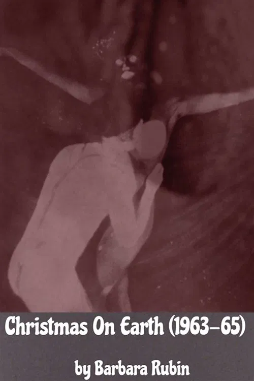 Christmas on Earth movie poster