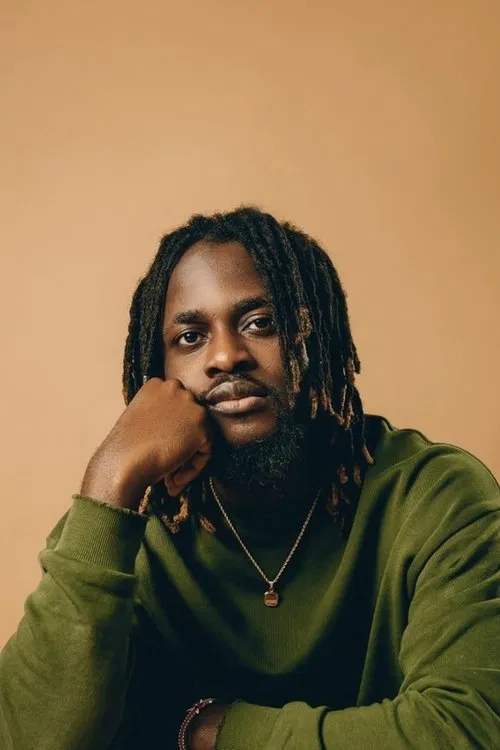 Foto de perfil de Diji Aderogba