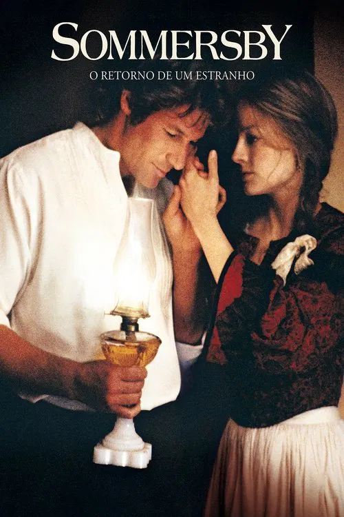 Poster do filme Sommersby: O Retorno de um Estranho