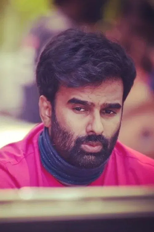 Abhilash Joshiy profile picture