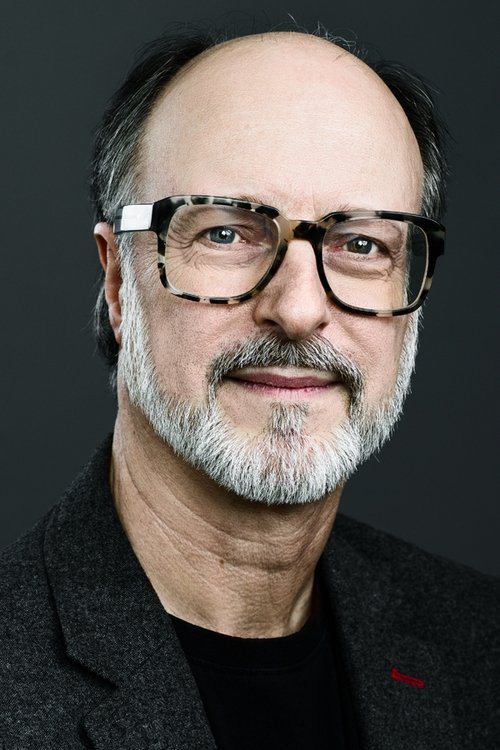Marcel-Romain Thériault profile picture