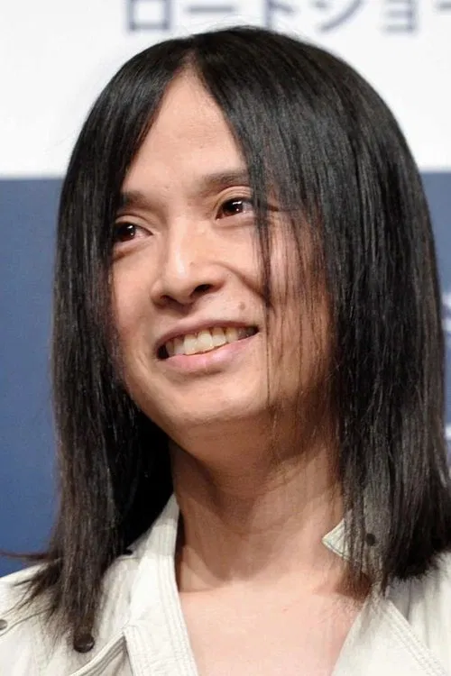 Jinsei Tsuji profile picture