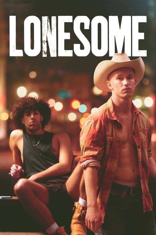 Lonesome movie poster