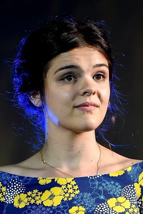 Mathilde Courcol-Rozès profile picture