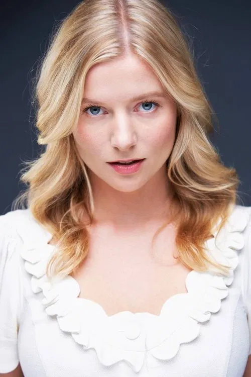 Foto de perfil de Ola Kaminska