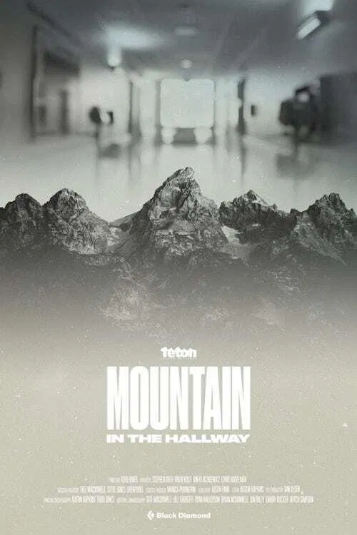 Mountain in the Hallway movie poster