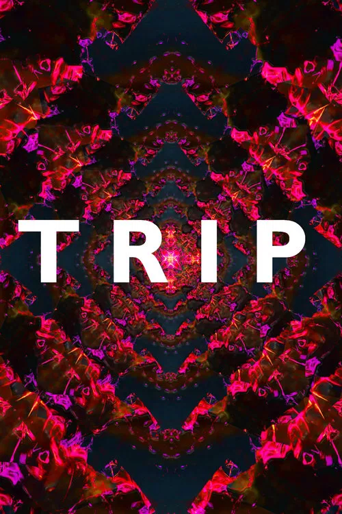 Trip movie poster