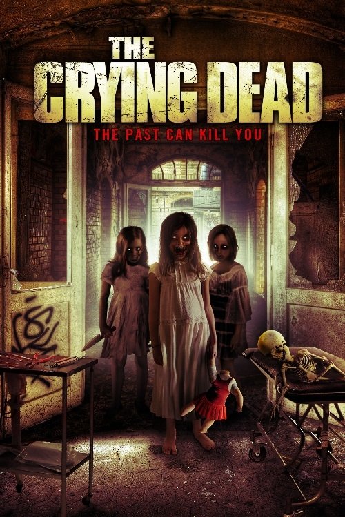 The Crying Dead movie poster