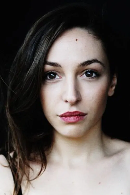 Lucie Aron profile picture