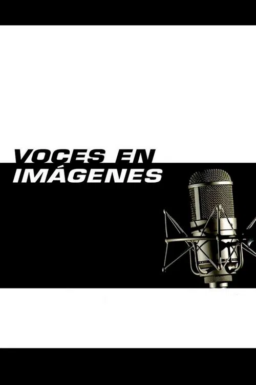 Poster do filme Voces en imágenes