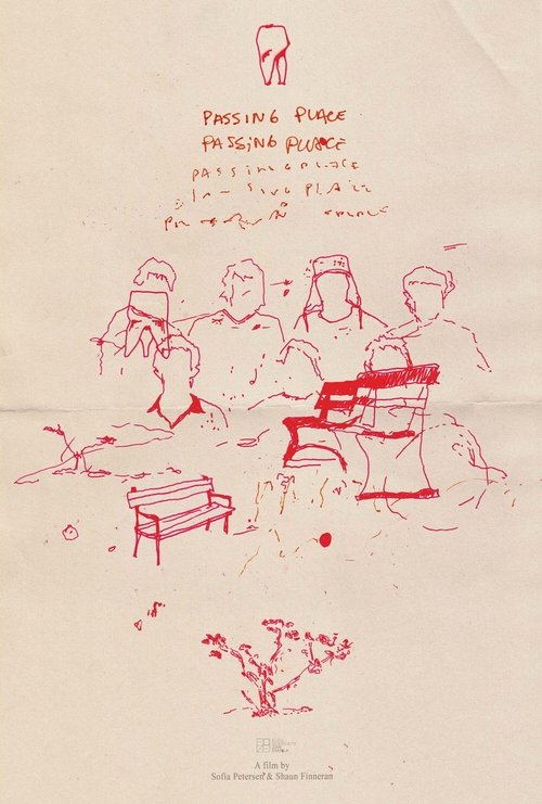 Poster do filme Passing Place