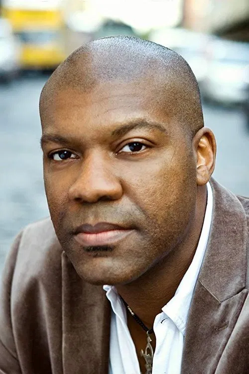 Foto de perfil de Thaddeus Daniels