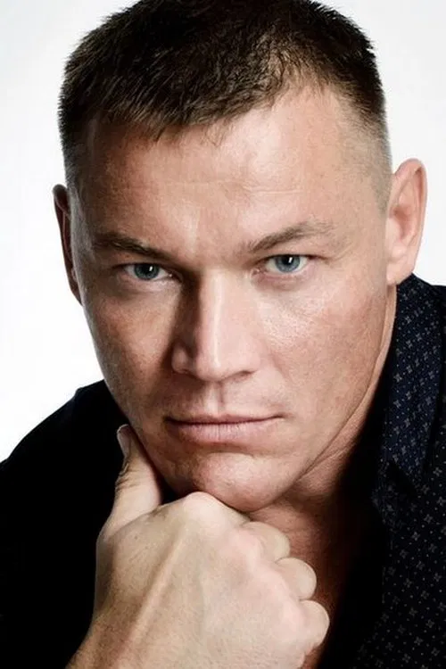 Алексей Воскович profile picture