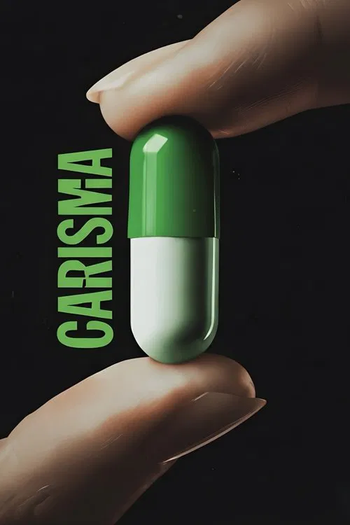 Charisma movie poster