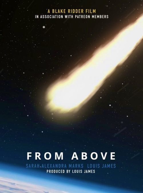 From Above movie poster