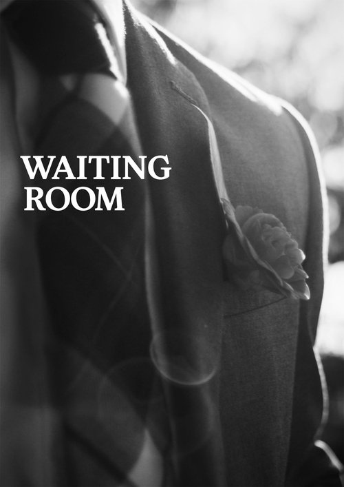 Waiting Room movie poster