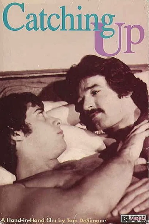 Catching Up movie poster