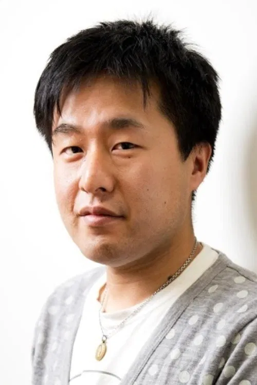 Foto de perfil de Naoyoshi Shiotani