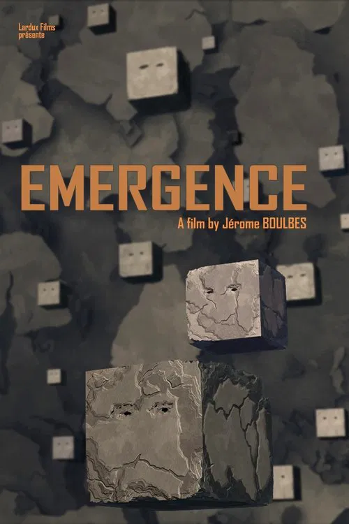 Éclosion movie poster