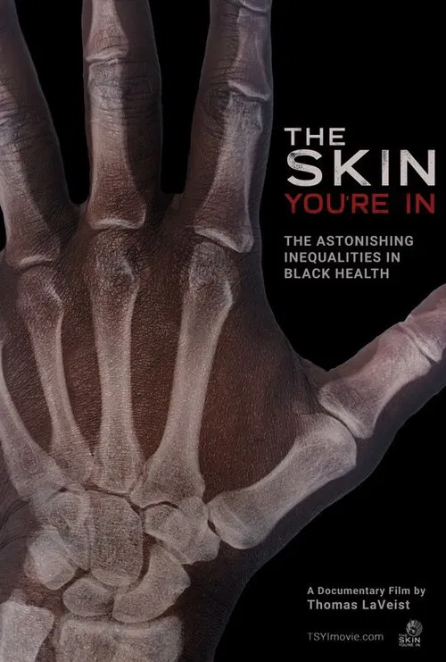 The Skin You’re In movie poster