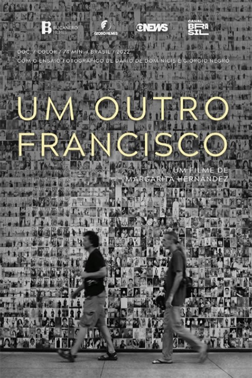 Um Outro Francisco movie poster