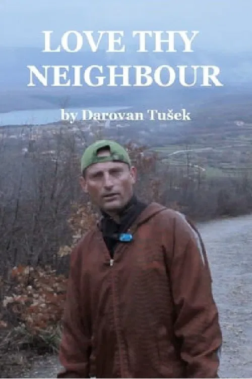 Love Thy Neighbour movie poster