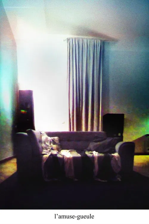 Poster do filme To One's Liking