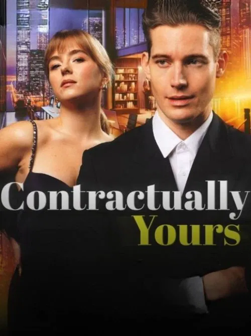 Contractually Yours movie poster