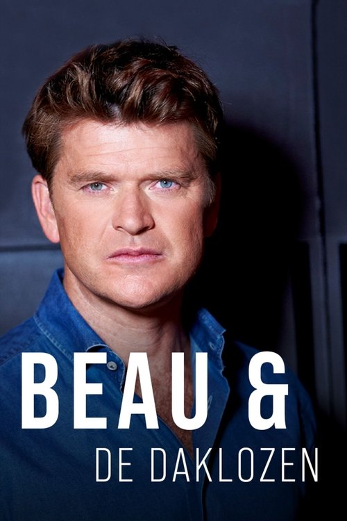 Beau & de daklozen tv show poster