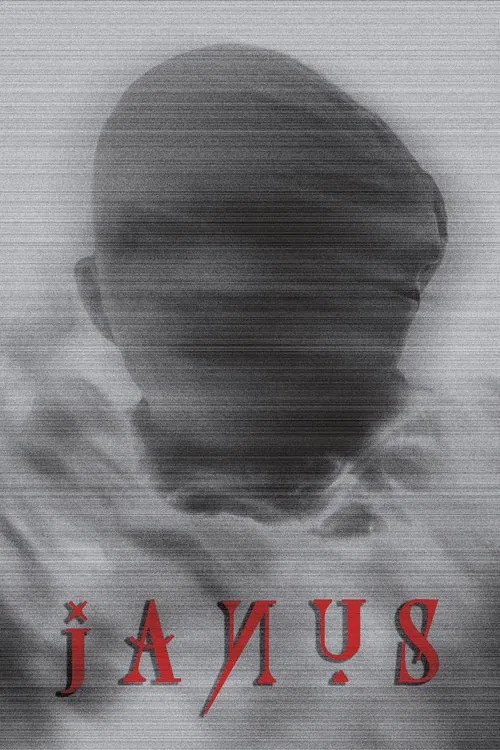 Janus movie poster