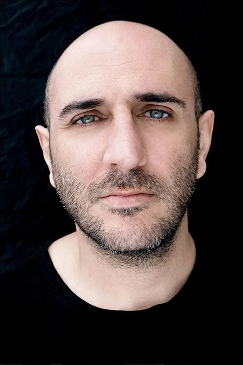 Luis Pablo Román profile picture