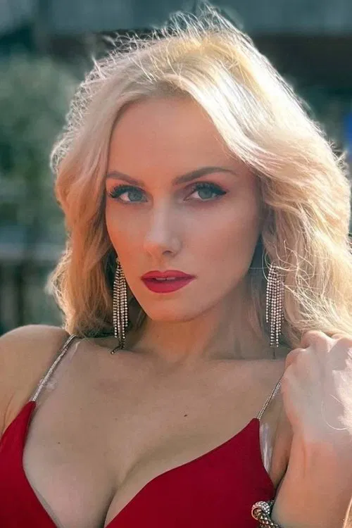 Andzelika Cecylia Rychlak profile picture