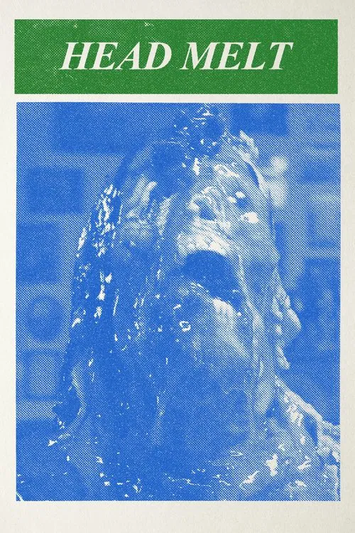 Poster do filme Head Melt