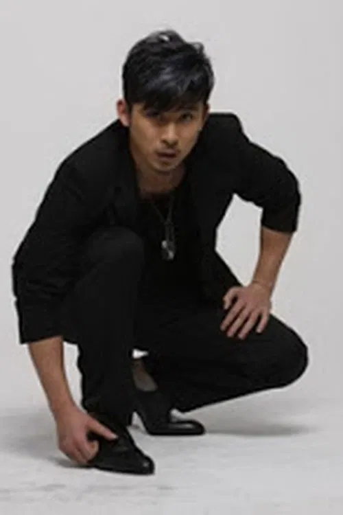 Zhang Qing Qing profile picture