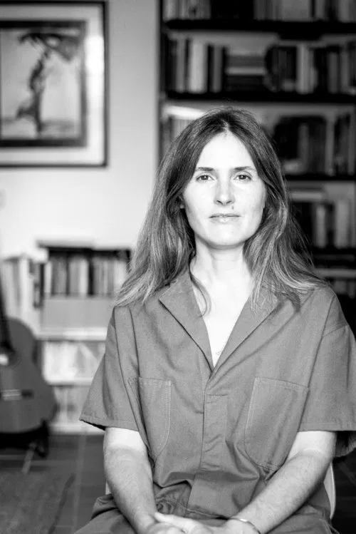 Foto de perfil de Laida Lertxundi