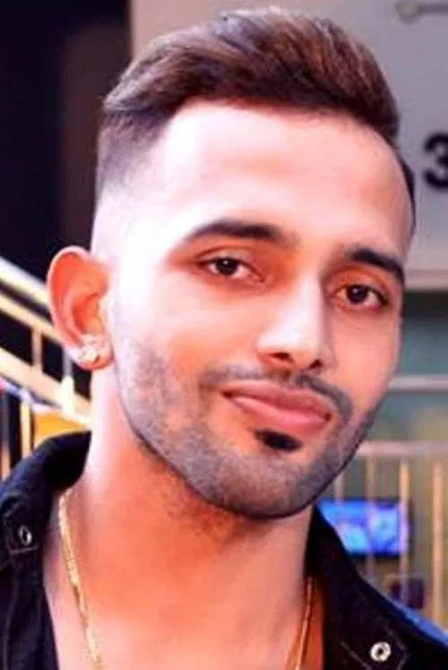 Vinod Mohana Sundaram profile picture