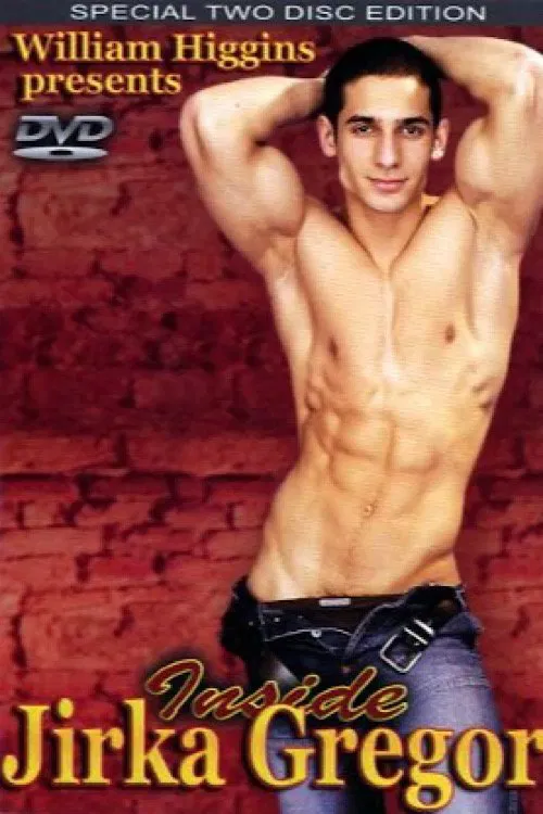 Inside Jirka Gregor movie poster