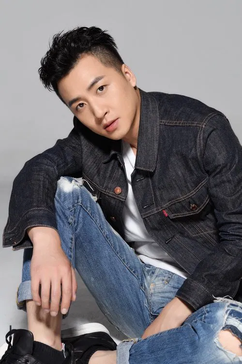 金林东 profile picture