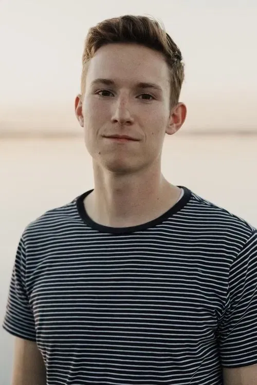 Luke Garrett profile picture