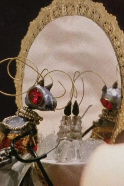 The Life of Ants movie poster