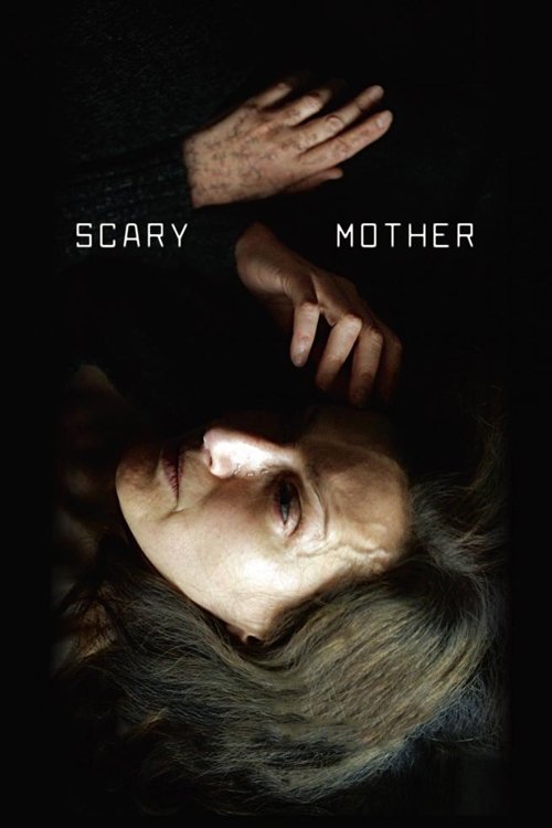 Scary Mother movie poster