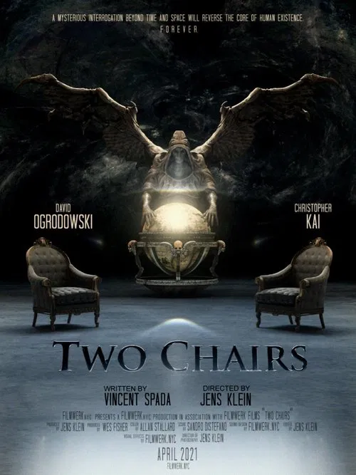 Poster do filme Two Chairs