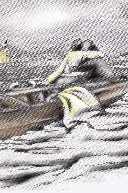 In the Neighbourhood of the City movie poster