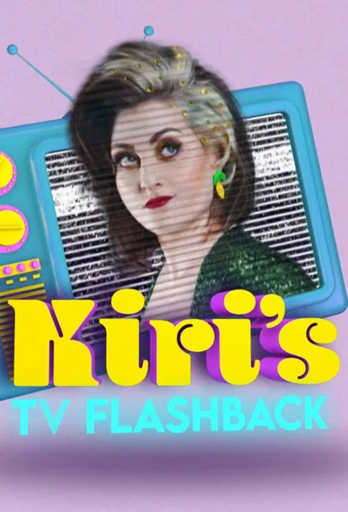 Kiri's TV Flashback tv show poster