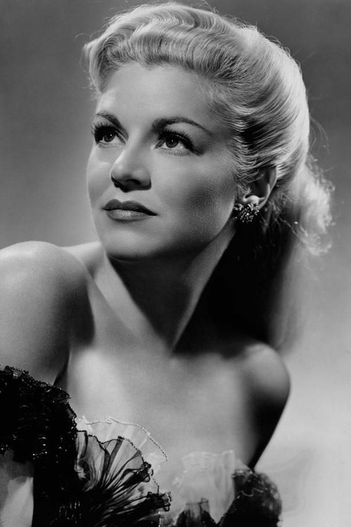 Claire Trevor profile picture